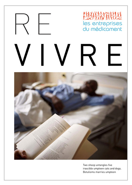 LEEM ​Entreprises du Médicament